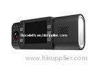 2.0 inch H.2648 Infrared LED Night Vision Motion Detect G - Sensor GPS Car Black Box DVR / HD Vehicl
