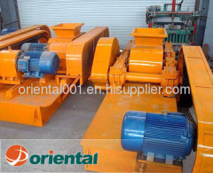 Roller Crusher for sale