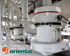 Oriental High Pressure Mill