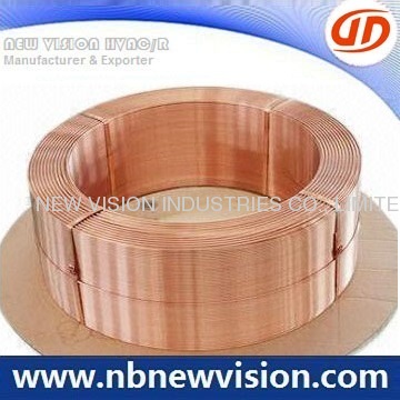 Copper Tube Coil for Refrigeration