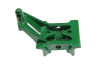 H153898 Lower Idler cast Support for John Deere 90 series cornheader