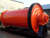 ISO authorized China professional ball mill