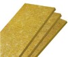 Rockwool board / rock wool board