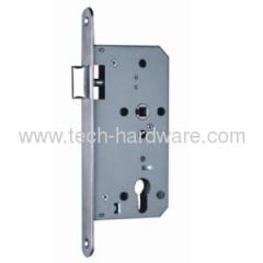 stainless steel channel lock body