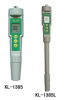 KL-1385 EC/CF/TDS Waterproof Conductivity Meter