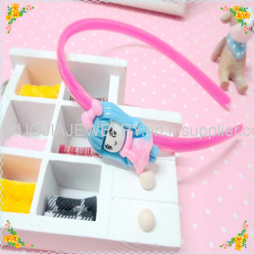 2013 TOP fashion lovely girl hairband hair accessories