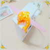 2013 new product fashion handmade animal hairband hair accessores