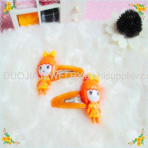 Resin Hair Clips forchildrenBobby Pin 