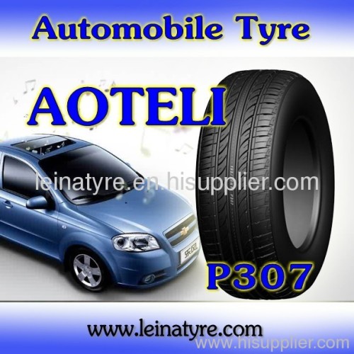 Michelin Technology Automobile tire