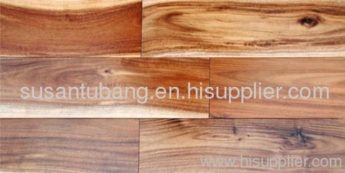 Solid/engineered /laminated wood flooring
