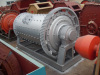 high efficiency cement ball mill