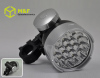 Plastic 19LED bicycle light ningbo