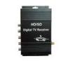 ISDB-T Brazil 720P, 480P 140 - 190KM/H Upgrades High Definition One Seg Digital TV Receiver