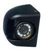 Waterproof LED 0.8V / F1.2 Internal Synchronization Bus Side Camera / Backing Up Camera For Car