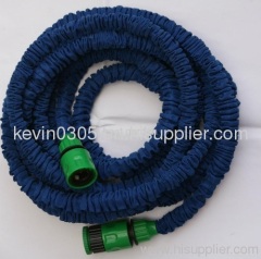 X hose expandable hose