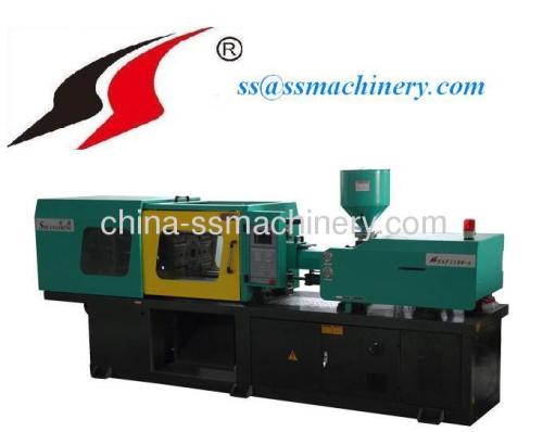 energy saving 118T injection molding machine