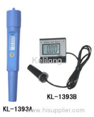 KL-1393A/B Conductivity / TDS Tester