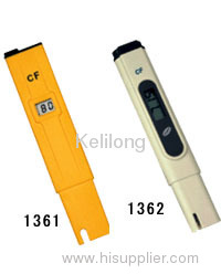 KL-1361/1362 Pen-type CF Meter