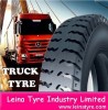 Nylon Bias truck tyre