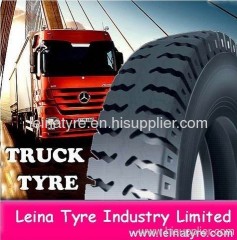 Nylon Bias truck tyre