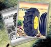 Cheap Agricultural tractor tyre