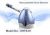 Hot Steam Beauty Facial Steamer Sauna Equipment, Facial Steam Machine