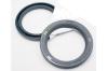 CRANKSHAFT SEAL FOR AUDI/VW/RENAULT/SEAT/VOLVO/FORD CAR OEM NO.1 005 303 020301227D 113415277 085311113 014311113A