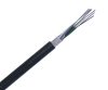 Armored and Double Sheathed Outdoor Cable GYFTY53