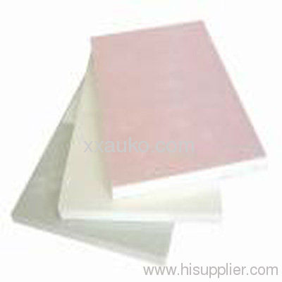 4*8 Gypsum Plaster Board Gyp Board Gesso Board(AK-A)