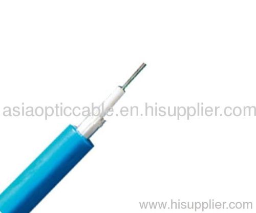 Central Loose tube In/out Optical Cable GJFXTKV