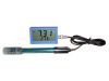 PH-055 Online PH & Temperature Monitor