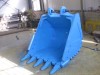 excavator bucket for ex100