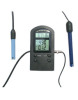 PH-02636 multi-parameter Water Quality Monitor