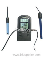 PH-02636 multi-parameter Water Quality Monitor