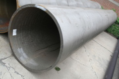 GB5310 High pressure Boiled steel pipe