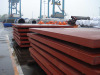 NK Grade A steel plate