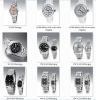 Brand new mechanical watches collection-b