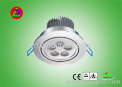 led ceiling downlight 5W