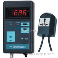 PH-201 Digital pH Controller