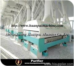 5-500T wheat flour milling machine