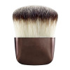 Awesome soft Goat Hair Compact Powder Brush