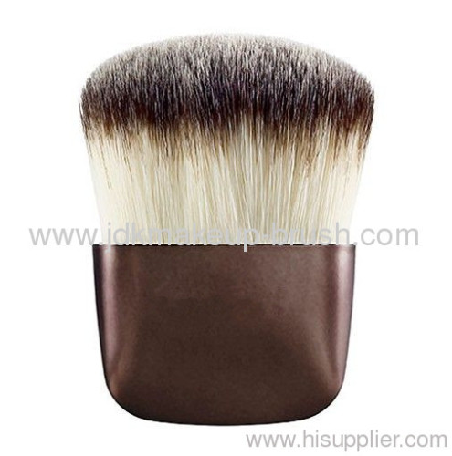 Awesome soft Goat Hair Compact Powder Brush