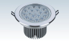 18W Aluminium LED Ceiling Light