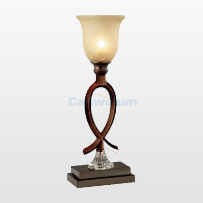 Classic Table Lamps----A Work of Art