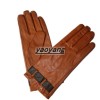 good style and high quality ladies sheep leather gloves