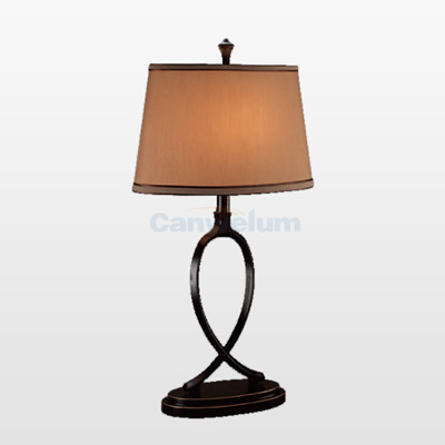 Classic Table Light for Home Lighting