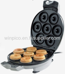 Electrical Mini Doughnut Makers made in China home use