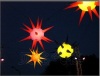 Inflatable Decoration Lighting Star