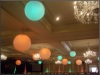 Bautiful Inflatable Hang Ball, Decoration Ball