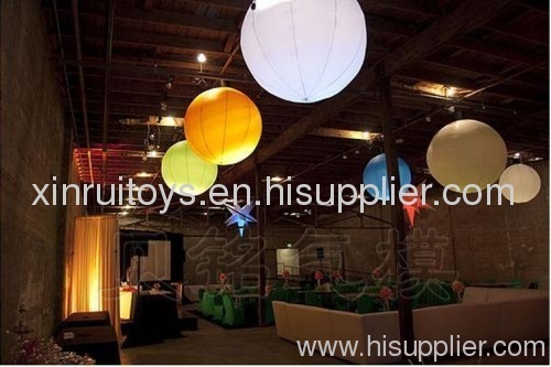 Popular Party Decoration Lighting Ball